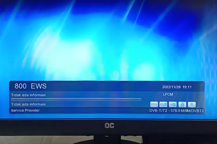 ews